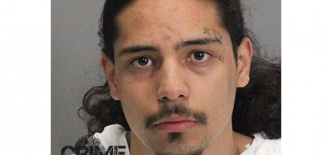 Home invasion robbery suspects found in victims stolen SUV