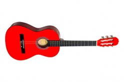 Man Arrested 5 Times, Nabbed with Stolen Guitar from Wrecked Store