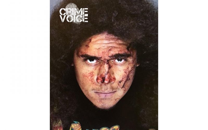 Resident Overpowers Home Invading Duo