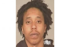 Homicide Suspect Identified