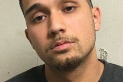 Gang Member Accidentally Shoots and Kills Friend