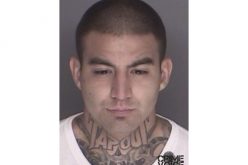 Knife-wielding ATM Assailant Caught