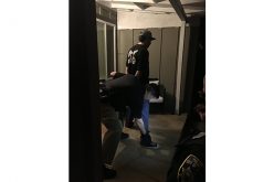 Napa vandalism suspect arrested for tagging “Nobody” throughout city