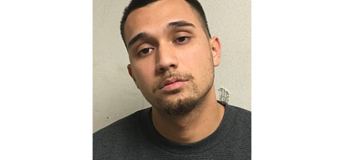 Madera man arrested for murder of 16-year-old