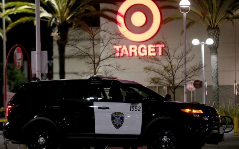 Suspect in Custody for Shooting Involving Cannabis at Target Store