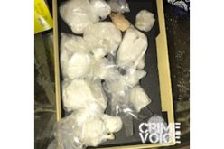 Pair Arrested after Gang Investigation