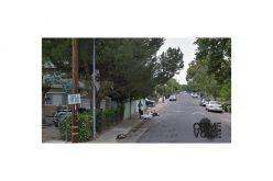 Sacramento Police investigating shooting on 44th Street