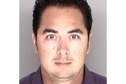 No Parole for Former Embezzling Insurance Agent