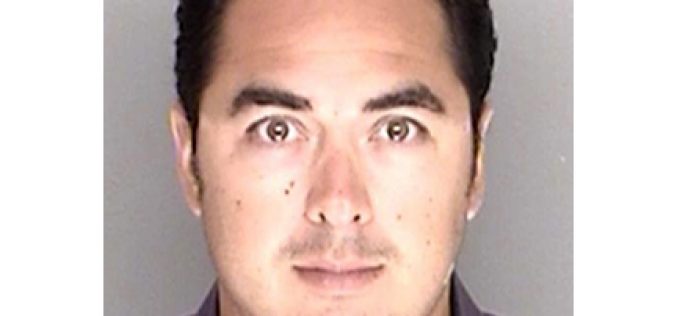 No Parole for Former Embezzling Insurance Agent