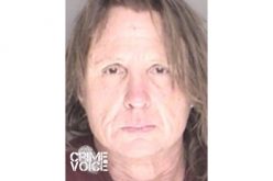 Felony Bust Follows Long Car Chase