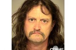 National Guard Helps Bust Meth Dealer