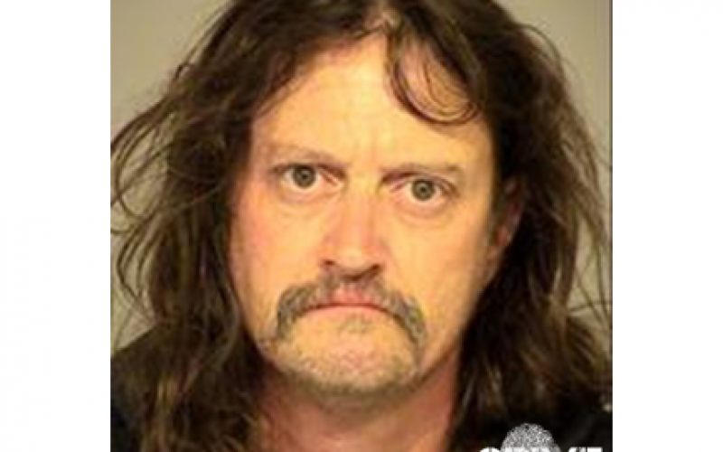 National Guard Helps Bust Meth Dealer