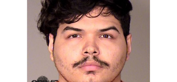 Kidnapping and Sexual Assault Charges for Cop Impersonator