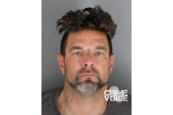New Year’s Eve Burglar Arrested