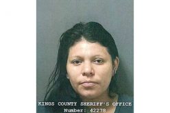 Hanford woman accused of second-degree murder after stillborn baby’s death linked to drug use