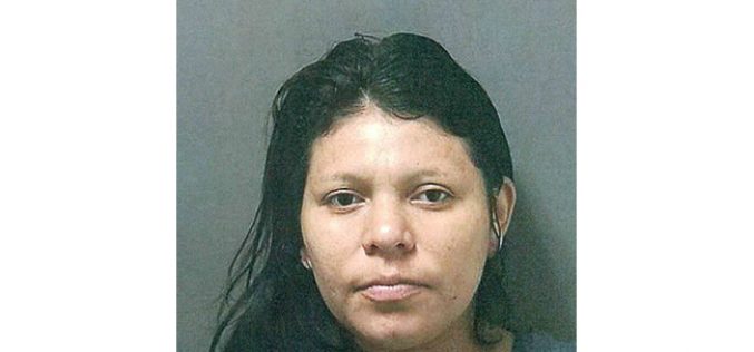 Hanford woman accused of second-degree murder after stillborn baby’s death linked to drug use
