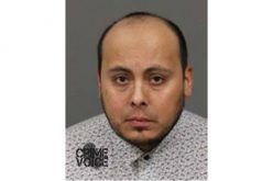 Uber Driver Charged with Sexual Assault, Burglary