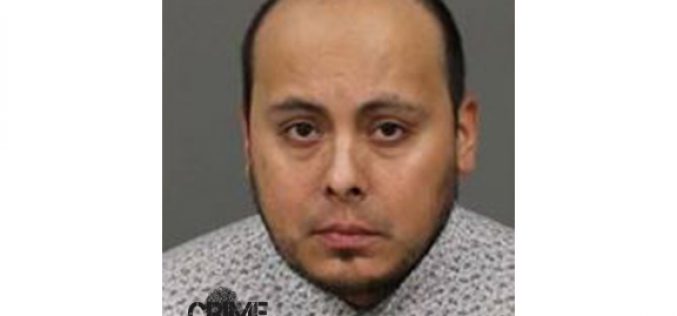 Uber Driver Charged with Sexual Assault, Burglary