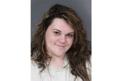McKinleyville woman arrested on outstanding felony warrant, drug charges