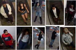 Turlock PD investigates vandalism at apartment complex