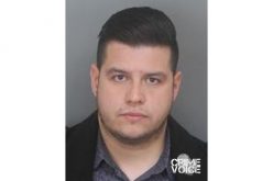 Information Sought for Youth Pastor’s Sexual Abuse Arrest Investigation