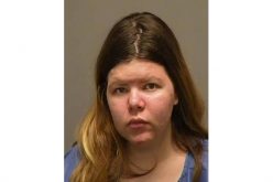 18-Year Old Booked for Manslaughter of Her Newborn Baby