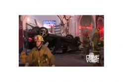 Not Guilty Plea in New Year’s Day DUI Crash