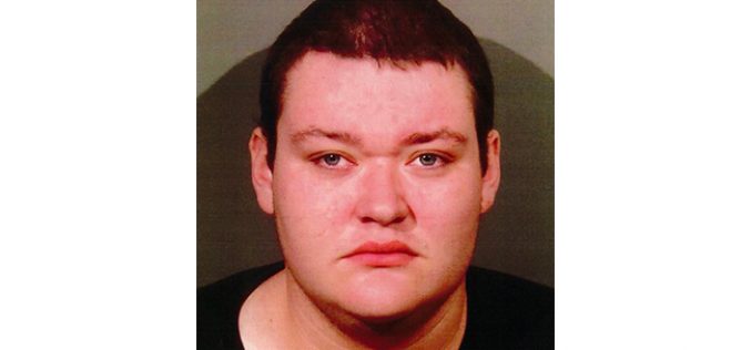 North Highlands man wanted for multiple criminal charges in Washington State