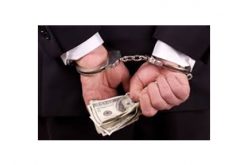 Lawyer Pleads No Contest to Grand Theft, Forgery