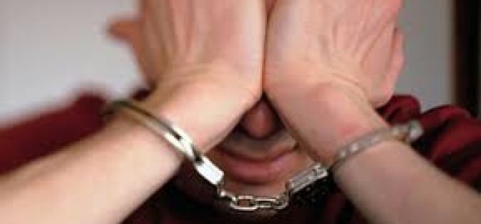 Fake Crime Report Fails to Prevent 2 Arrests for Real Crimes