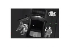 Man Armed with Laser Pointed at Aircraft Duke 1 is Arrested