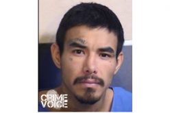 Fresno County Detectives Take Pedophile off Streets