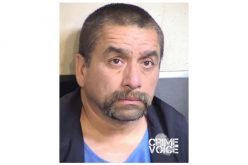 Two Teenage Girls Call on Police to Arrest Re-offending Sex Convict