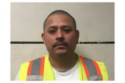 Prunedale man arrested for possession of stolen gun, firing from vehicle