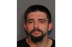 Valley Springs man arrested on multiple outstanding warrants