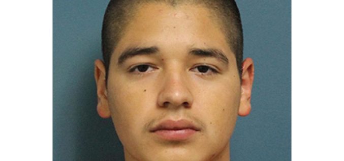 22-Year-Old Gang Member gets 46-Years-to-Life in Prison