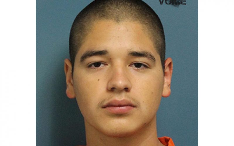 22-Year-Old Gang Member gets 46-Years-to-Life in Prison