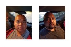 Known gang members arrested on drug, weapons charges in Merced