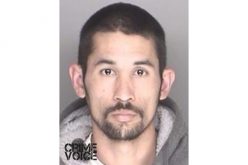 Facebook Predator Caught