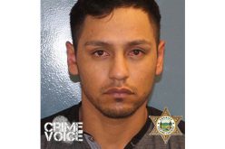 One of Tulare’s “Most Wanted” Arrested