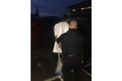 Napa PD investigates two shootings on same day, suspect arrested for attempted murder