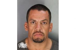 Tulare County Nabs A Top Ten Most Wanted Fugitive