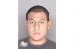 Isla Vista Prowler Caught During Burglary Attempt