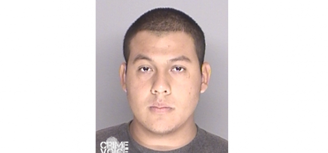 Isla Vista Prowler Caught During Burglary Attempt