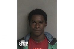 Burglary Suspects Apprehended Outside Pixar Animation Studios