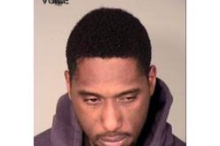 New Charges for Thieves in Custody