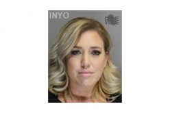 Embezzlement Charge Brings Long Beach Resident Back to Inyo