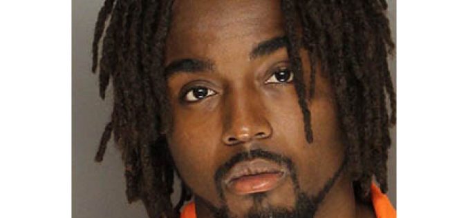 Stabbing Suspect Caught