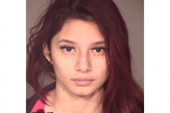 Panty Thieves Caught with Knickers Down