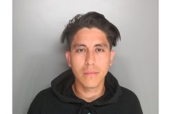 Failure to Evade by Drunk Driver Ends in Arrest in SB County